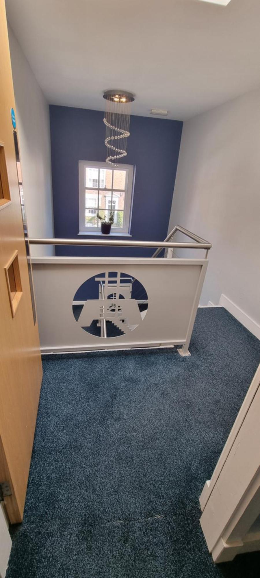 Deva Leisure Apartment Chester Exterior photo